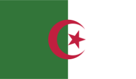 Algeria