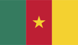 Cameroon