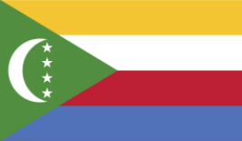 Comoros