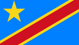 Democratic Republic of the Congo