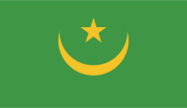 Mauritania