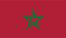 Morocco