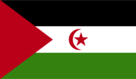 Western Sahara