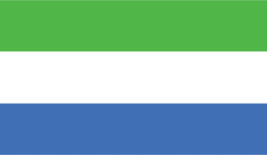 Sierra Leone