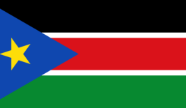 South Sudan